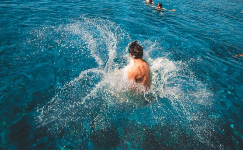 Split: Blue Cave and 5 Islands Tour - Who Should Book This Tour?