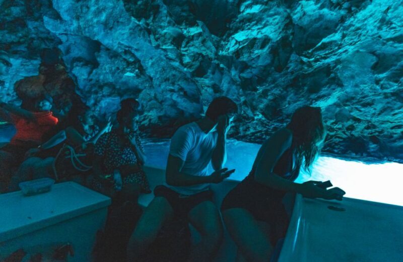 Split: Blue Cave and 5 Islands Tour - Frequently Asked Questions (FAQs)