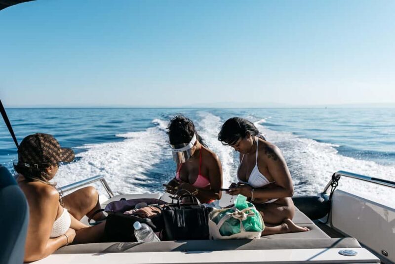 Split: Blue Cave, Hvar, and 5 Islands Boat Tour - Practical Details and Tips