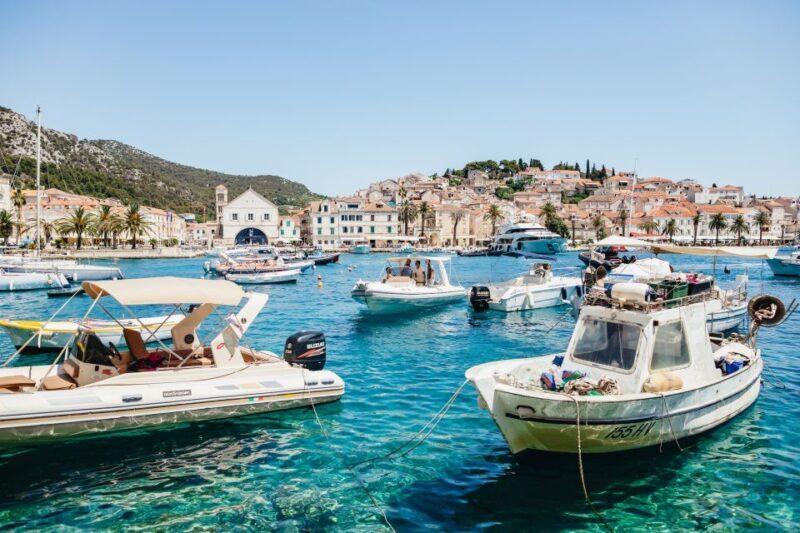 Split: Blue Cave, Vis & Hvar Full-Day Trip by Speedboat - Final Thoughts: Is It Worth It?