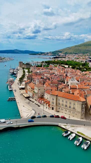 Split: Blue Lagoon & 3 Island Cruise with Snorkeling - Key Points