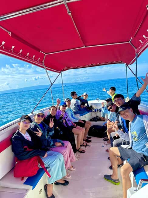 Split: Blue Lagoon & 3 Island Cruise with Snorkeling - FAQs