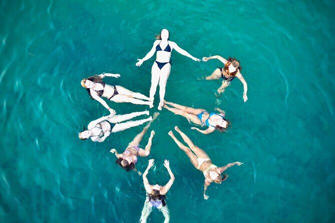 Split: Blue Lagoon & 3 Island Cruise with Wine & Snorkeling - The Itinerary: What to Expect