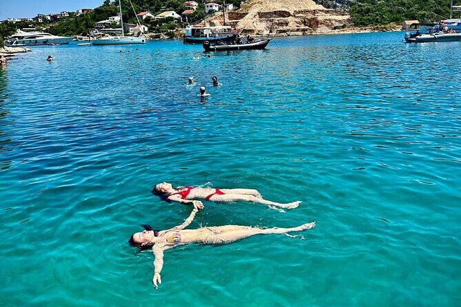 Split: Blue Lagoon & 3 Island Cruise with Wine & Snorkeling - Who Should Consider This Tour?