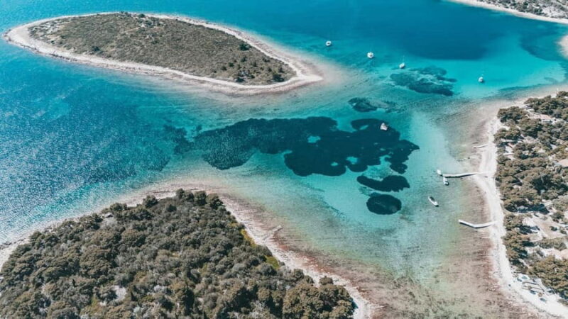 Split: Blue Lagoon, 3 Islands, and Wine Tasting Private Tour - What’s Included and What to Consider
