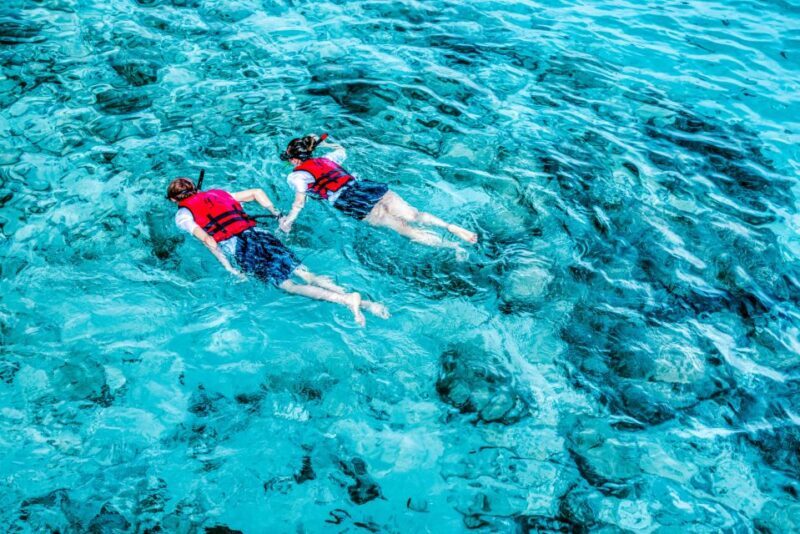 Split: Blue Lagoon, 3 Islands, and Wine Tasting Private Tour - Practical Considerations