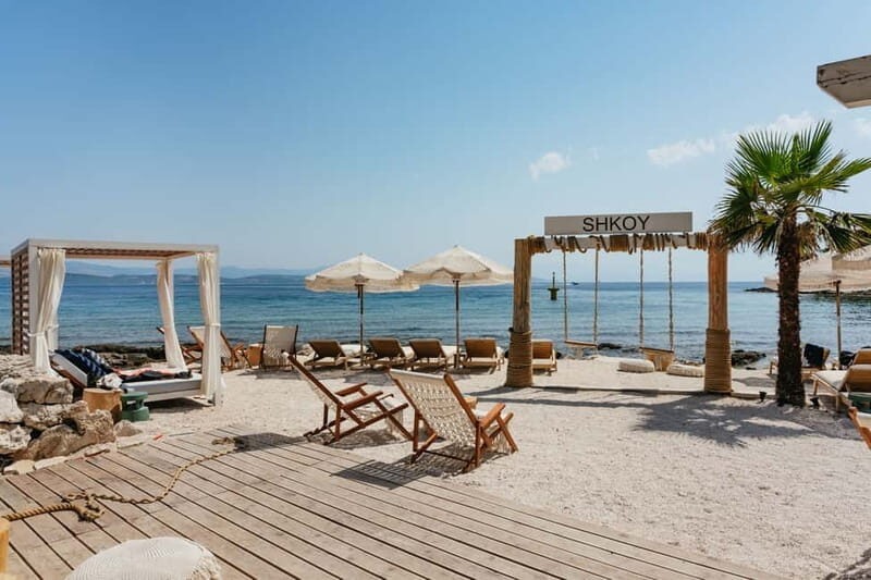 Split: Blue Lagoon & 3 Islands Small-group Speedboat Tour - An In-depth Look at the Tour Experience