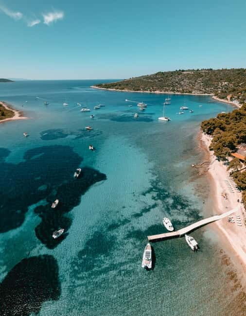 Split: Blue Lagoon & 3 Islands Small-group Speedboat Tour - Who is This Tour Best For?