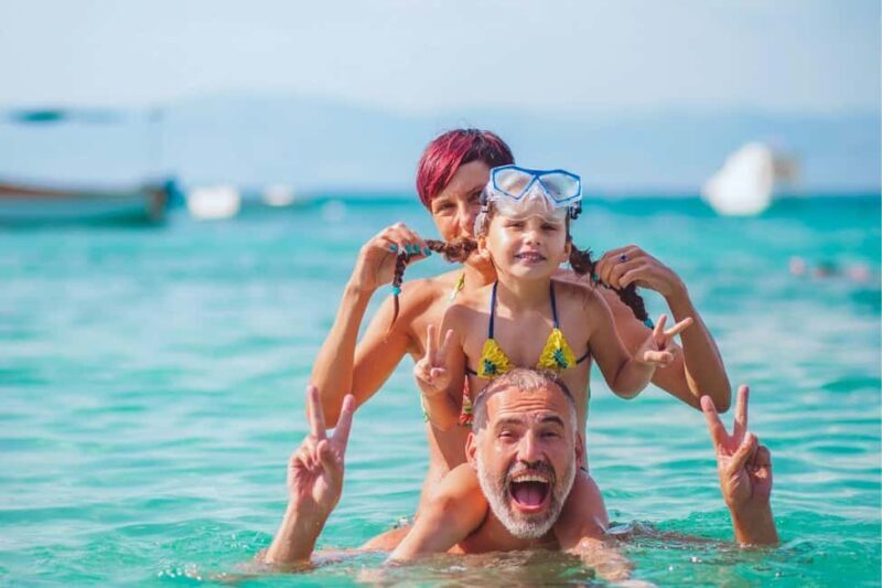 Split: Blue Lagoon & 3 Islands Speedboat Tour - Small group - What Makes This Tour Stand Out