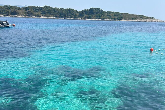 Split: Blue Lagoon & 3 Islands Speedboat Tour - Small group - Transport, Duration, and Overall Value