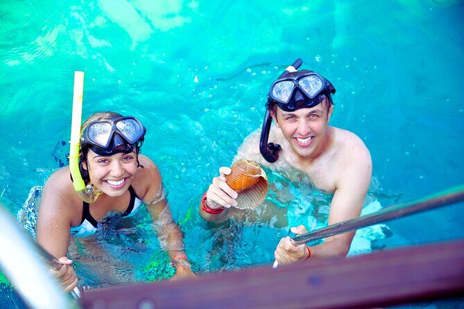 Split: Blue Lagoon & 3 Islands Speedboat Tour - Small group - FAQ
