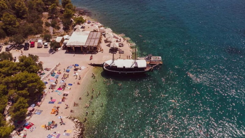 Split: Blue Lagoon & 3 Islands Tour with Lunch & Hidden Bay - Final Thoughts
