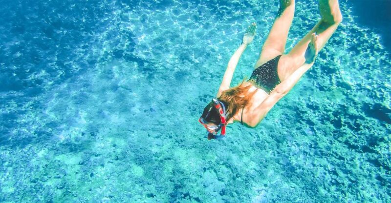 Split: Blue Lagoon and 3 Islands Speedboat Tour - Practical Tips for Travelers