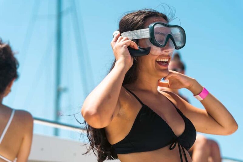 Split: Blue Lagoon and 3 Islands Speedboat Tour - FAQs