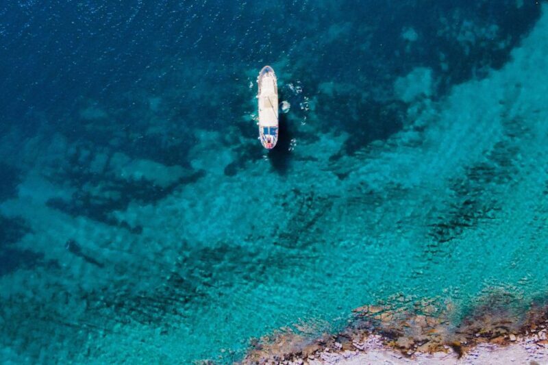 Split: Blue Lagoon Boat Party, Djs, Swim, Shots & AfterParty - FAQ
