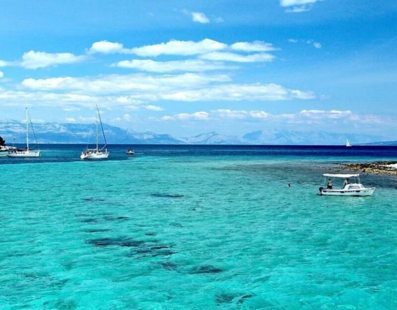 Split: Blue Lagoon Boat Trip with Lunch, Wine and Snorkeling - Who Will Enjoy This Trip?