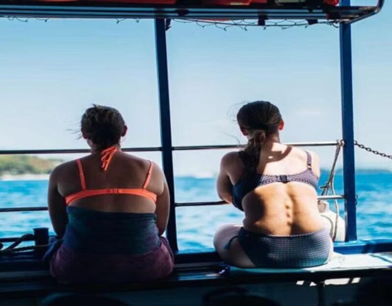 Split: Blue Lagoon Boat Trip with Lunch, Wine and Snorkeling - FAQ