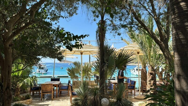 Split: Blue Lagoon, Hvar and 6 Islands Small Group Boat Tour - What’s Included & Whats Not