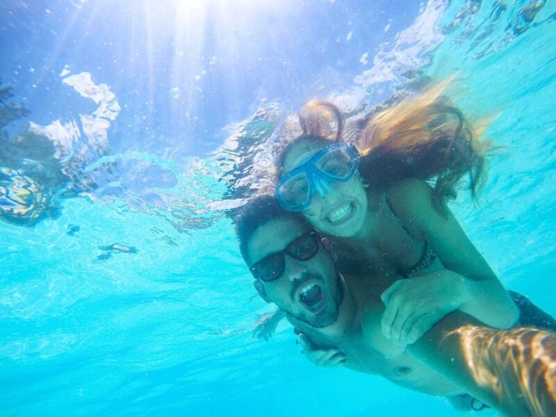 Split: Blue Lagoon, Hvar and 6 Islands Small Group Boat Tour - Weather & Cancellation
