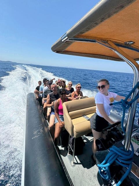 Split: Blue Lagoon, Hvar and 6 Islands Small Group Boat Tour - Who Will Love This Tour?