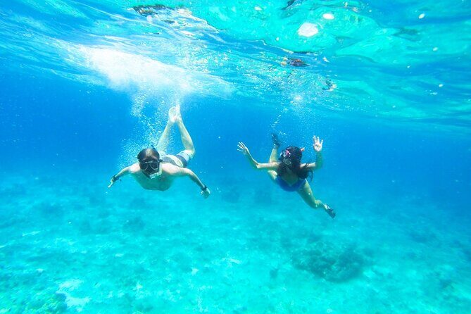 Split: Blue Lagoon, Hvar, Bra, 6 Islands Boat Tour - Small Group - The Practicalities: Price, Duration, and What You Get