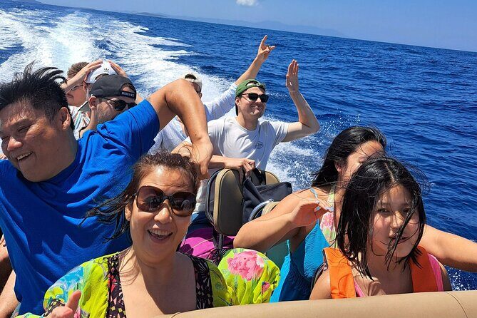 Split: Blue Lagoon, Hvar, Bra, 6 Islands Boat Tour - Small Group - The Sum Up