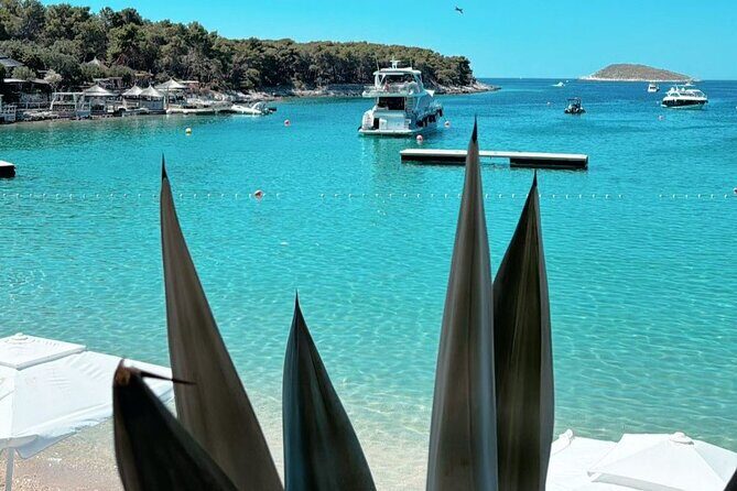 Split: Blue Lagoon, Hvar, Bra, 6 Islands Boat Tour - Small Group - FAQ