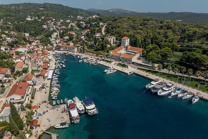 Split: Blue Lagoon, Shipwreck, & olta Tour with Lunch & Drinks - Final Thoughts