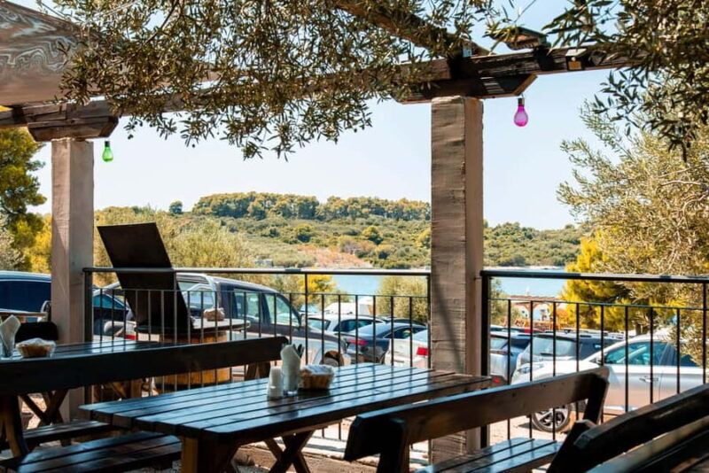 Split: Blue Lagoon,3 Islands, Big Slide, Mediterranean lunch - FAQ