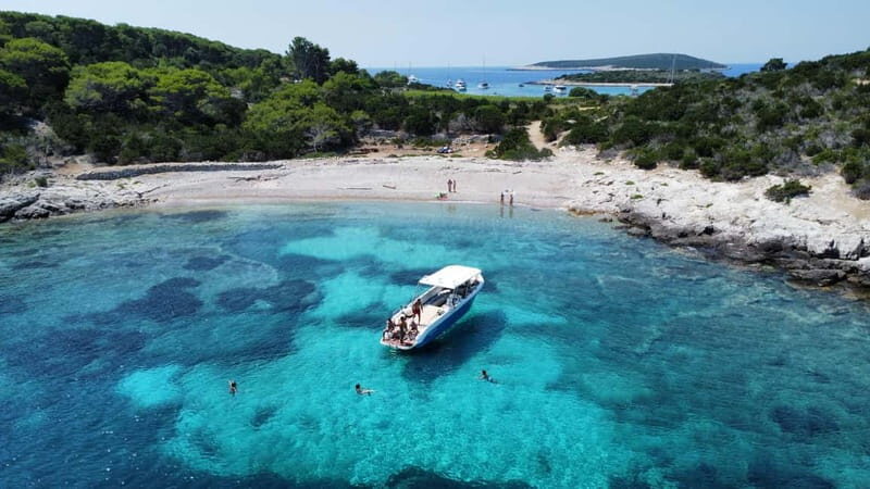 Split: Boat Tour to Blue Cave, Vis, Blue Lagoon, Hvar, Bra - The Value and Practicalities
