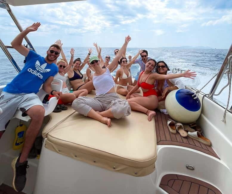 Split: Boat Tour to Blue Cave, Vis, Blue Lagoon, Hvar, Bra - The Reviews Speak Volumes