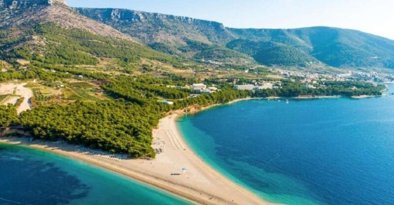 Split: Bol, Hvar, Pakleni Island, and Solta Full-Day Tour - An In-Depth Look at the Itinerary and Experience