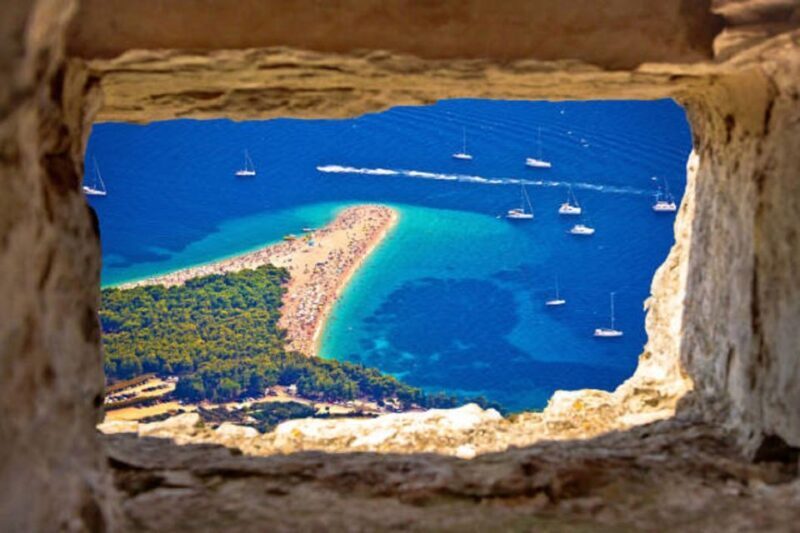 Split: Bol, Hvar, Pakleni Island, and Solta Full-Day Tour - Authentic Traveler Feedback