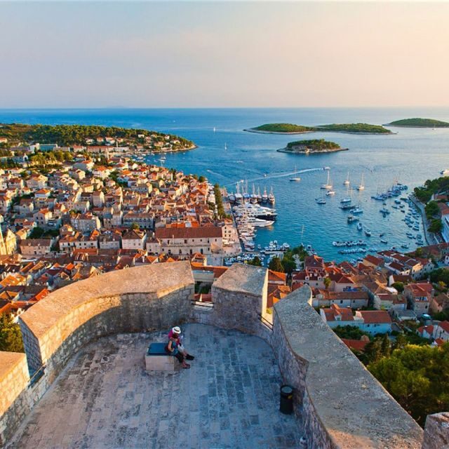 Split: Bol, Hvar, Pakleni Island, and Solta Full-Day Tour - Who Will Love This Tour?
