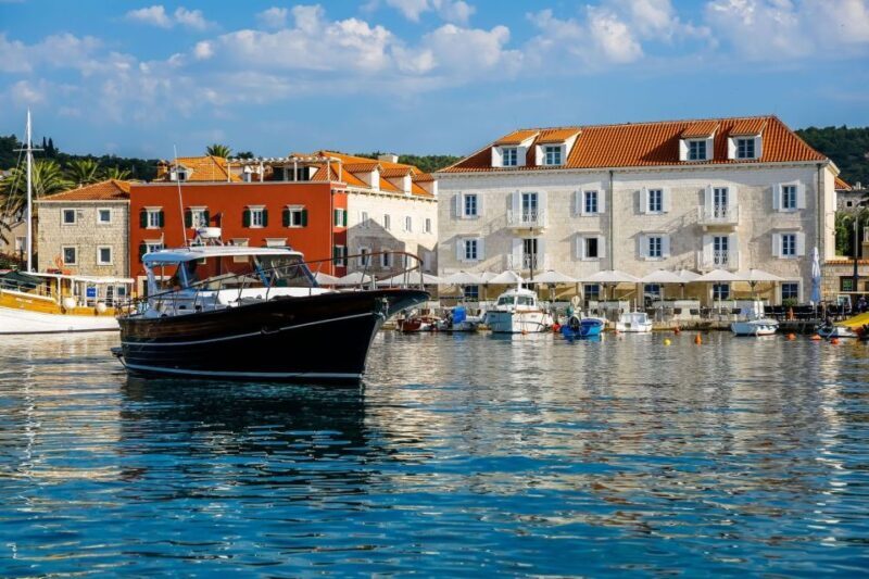 Split: Brac Island and Sutivan Village Sunset Boat Tour - Authentic Experiences and Reviews