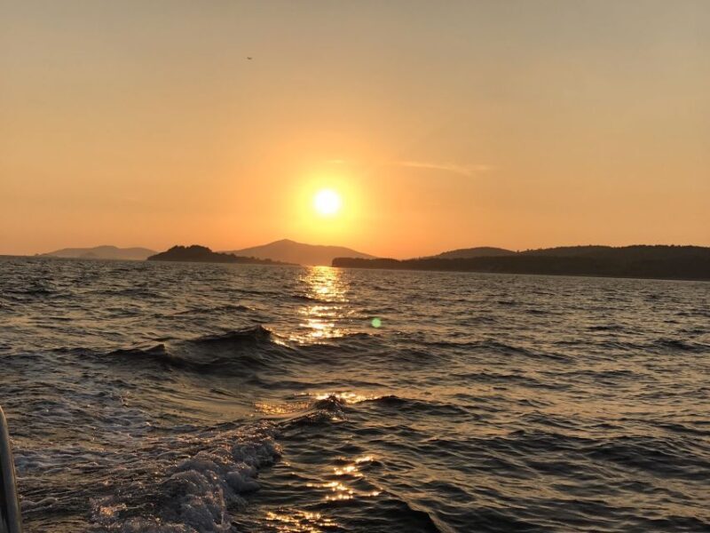 Split: Brac Island and Sutivan Village Sunset Boat Tour - Who Is This Tour Best For?