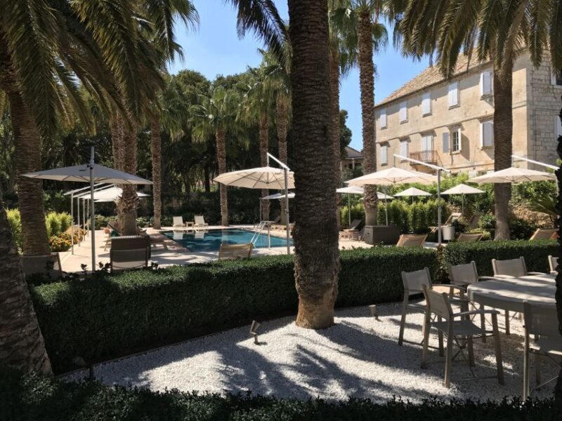 Split: Brac Island and Sutivan Village Sunset Boat Tour - FAQs