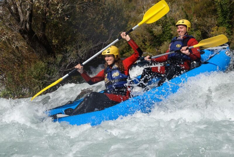Split: Canoe Safari on the Cetina River - Who Will Love This Experience?