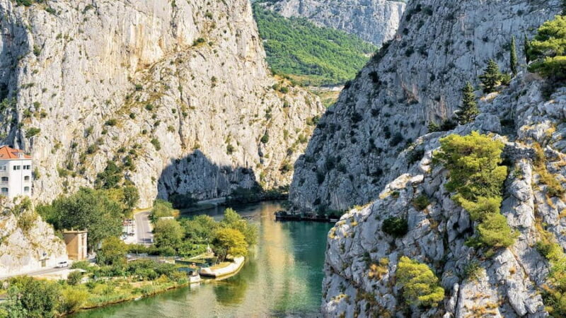 Split: Cetina River Rafting Tour with Instructor - Practical Details for Planning