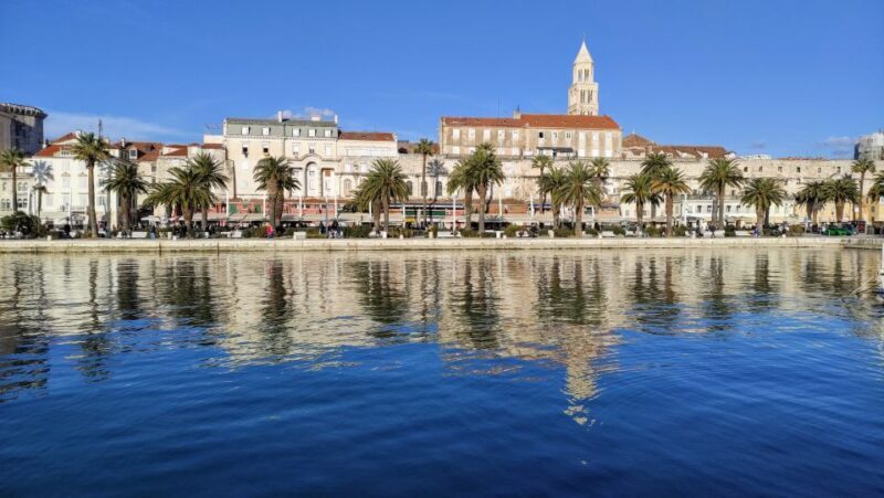 Split: city center private walking tour 2 h - Final Thoughts