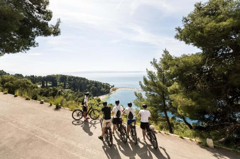 Split City Electric Bike Tour - Price, Duration, and Practicalities