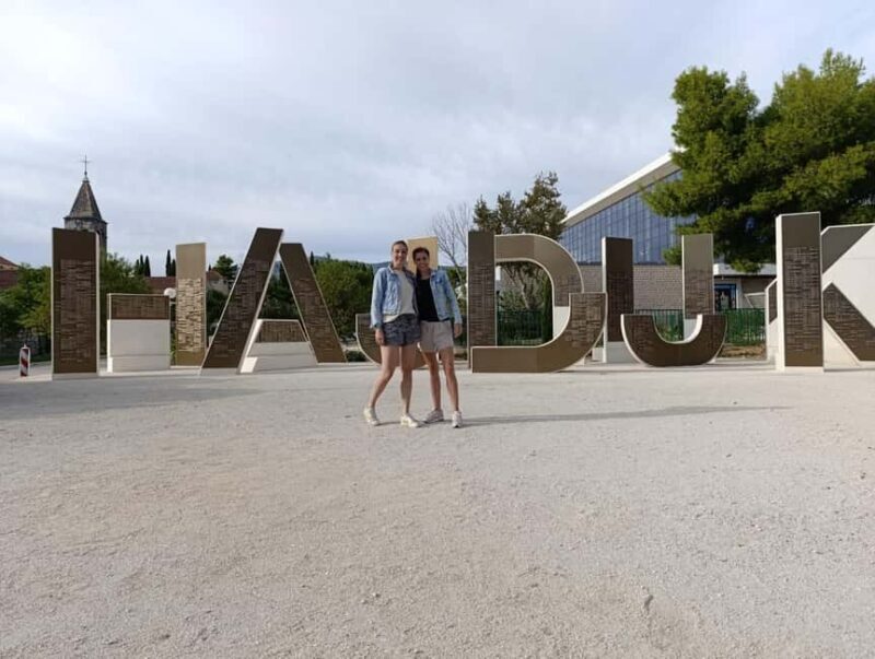 Split City Electric Bike Tour - Who Will Love This Tour?