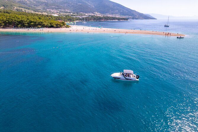 Split City Guided Tour and Free Time from Makarska Riviera - What Makes This Tour Stand Out