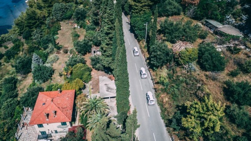 Split: City Highlights Electric Tuk-Tuk Tour - Panorama and Nature: Views That Impress