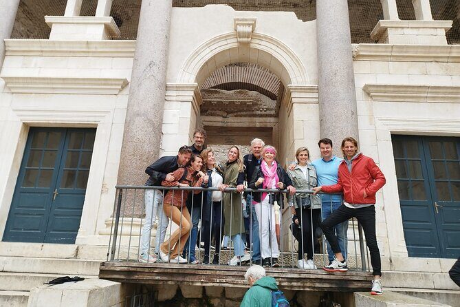 Split: City Introduction and Highlights Walking Tour - Private - Why Choose the Split City Introduction Tour?