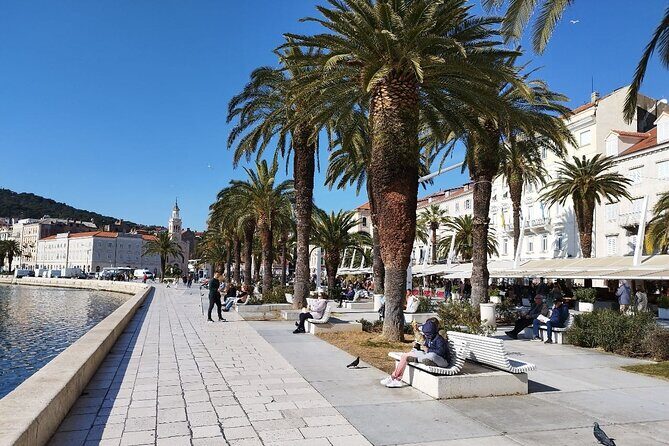 Split: City Introduction and Highlights Walking Tour - Private - What Makes This Tour Stand Out?