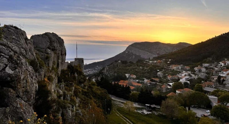 Split: City Sightseeing Evening Sunset Tour in Klis - The Sum Up: Is This Tour Worth It?