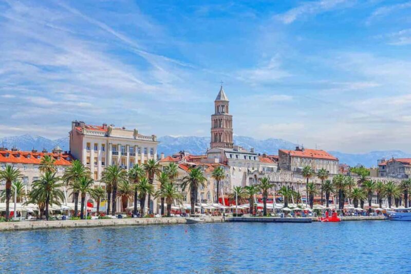 Split: City Sightseeing Panoramic Bus Tour - The Sum Up