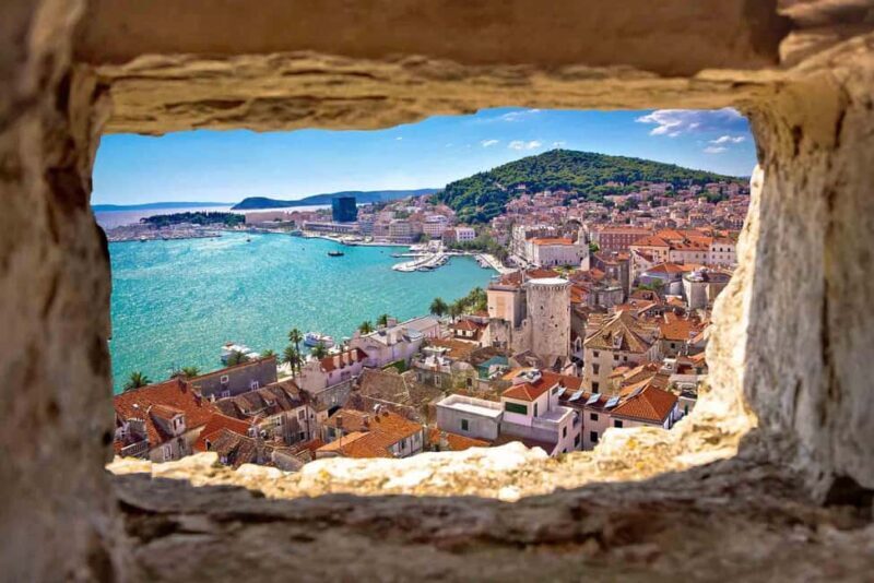 Split: City Sightseeing Panoramic Bus Tour - FAQs