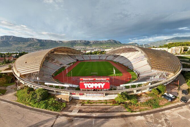 Split: City Tour | Guided tour around the city - The Sum Up: Who Is This Tour Best For?
